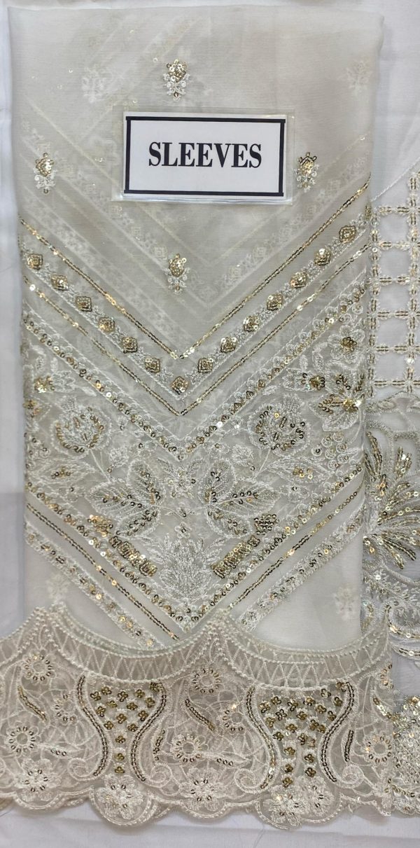 Baroque CH13-02 Chiffon Replica - Image 6