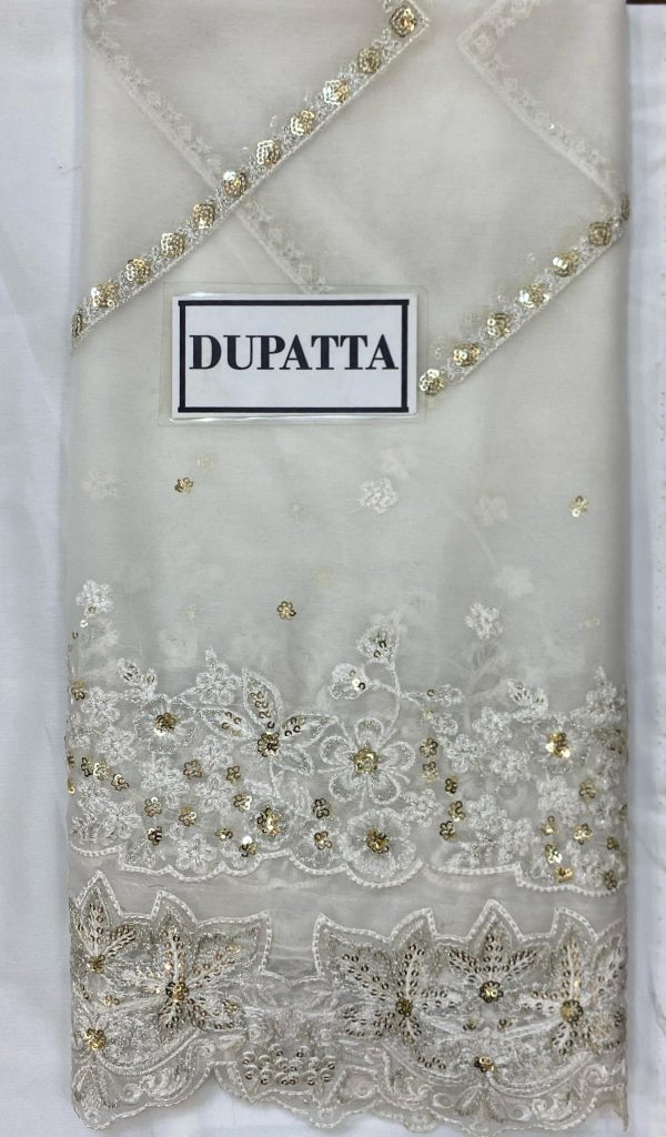 Baroque CH13-02 Chiffon Replica - Image 5