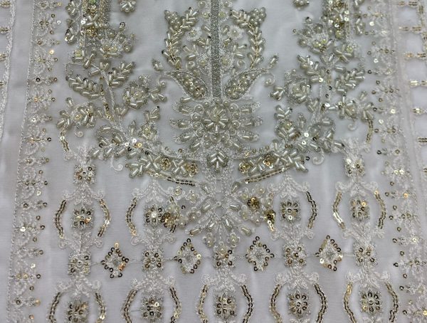 Baroque CH13-02 Chiffon Replica - Image 4