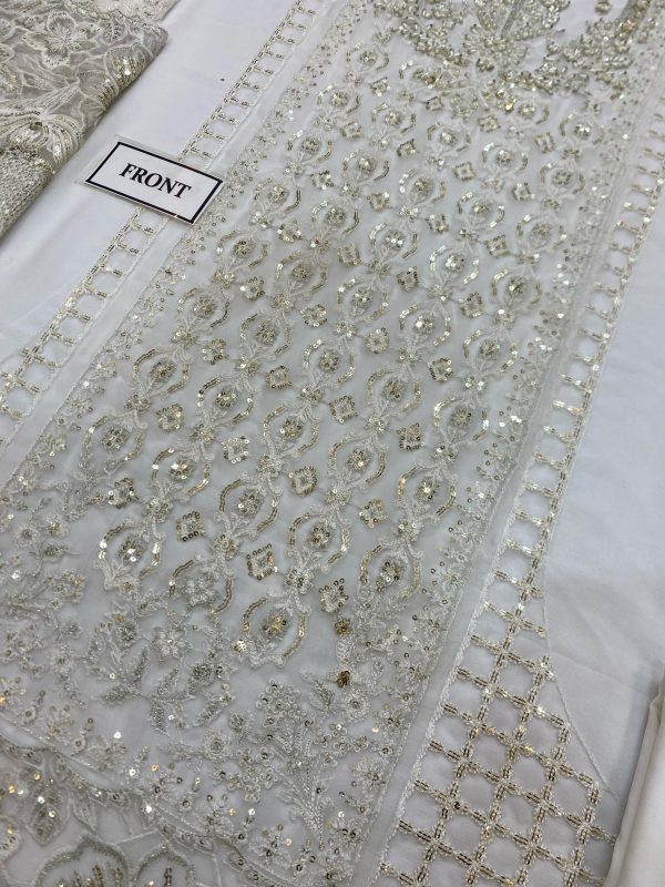 Baroque CH13-02 Chiffon Replica - Image 3