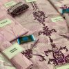 Bin ilyas Light Purple Lawn Replica - Image 4