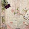 Crimson Off White Lawn Replica - Image 2