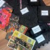 Designer Black Lawn Replica - Image 3