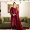 Gulaal GL-EC-23V1-02 Chiffon Replica