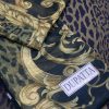 Maria b Cheetah Print Lawn Replica - Image 3
