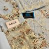 Qalamkar Sky Blue Lawn Replica - Image 5