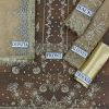 Designer Skin Organza Replica - Image 2