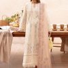 Afrozeh Luna Cotton Lawn Replica