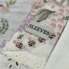 Afrozeh Luna Cotton Lawn Replica - Image 3