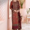 Asim jofa AJCC-01 Chiffon Replica