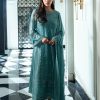 Azure Sage Mystery Chiffon Replica