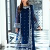 Azure Moon Light Chiffon Replica