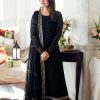 Azure Caviar Noir Chiffon Replica