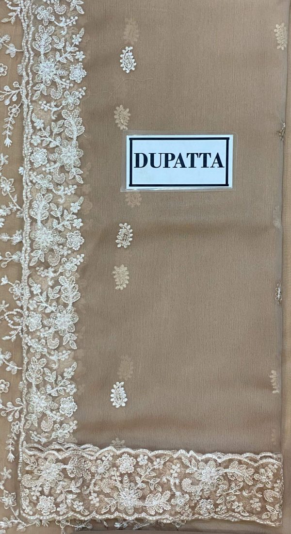 Azure Skin Semi Pure Chiffon Replica - Image 6
