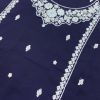 Azure Moon Light Chiffon Replica - Image 4