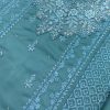 Azure Sage Mystery Chiffon Replica - Image 5