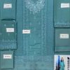Azure Sage Mystery Chiffon Replica - Image 2