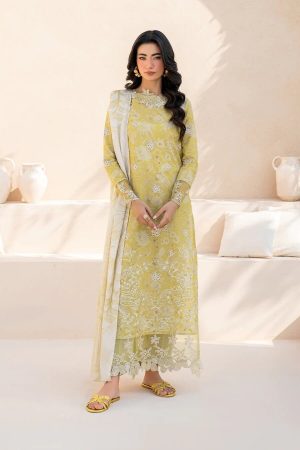 Iznik EFL-08 Lawn Replica
