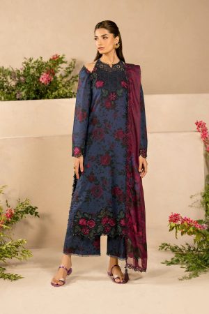 Iznik EFL-12 Lawn Replica