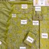 Iznik EFL-08 Lawn Replica - Image 2