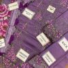 Jade Glow Purple Lawn Replica - Image 4