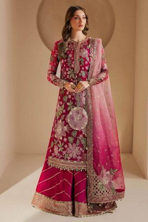 Jazmin WF'25-03 Semi Pure Chiffon Replica