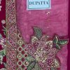 Jazmin WF'25-03 Semi Pure Chiffon Replica - Image 4