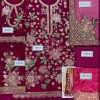 Jazmin WF'25-03 Semi Pure Chiffon Replica - Image 2