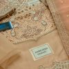 Maria b EL-24-06 Organza Replica - Image 3