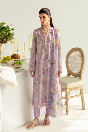 Qalamkar PQ-04 Nami Lawn Replica