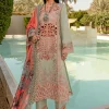 Rang Rasia Orchid Lawn Replica