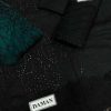 Rang Rasia Black Cotton Lawn Replica - Image 4