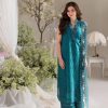 Sobia Nazir L25-2A Lawn Replica