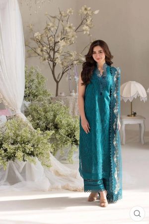 Sobia Nazir L25-2A Lawn Replica