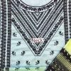 Sobia Nazir Tie And Die Lawn Replica - Image 6