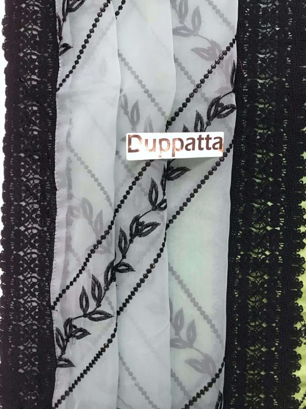 Sobia Nazir Tie And Die Lawn Replica - Image 5