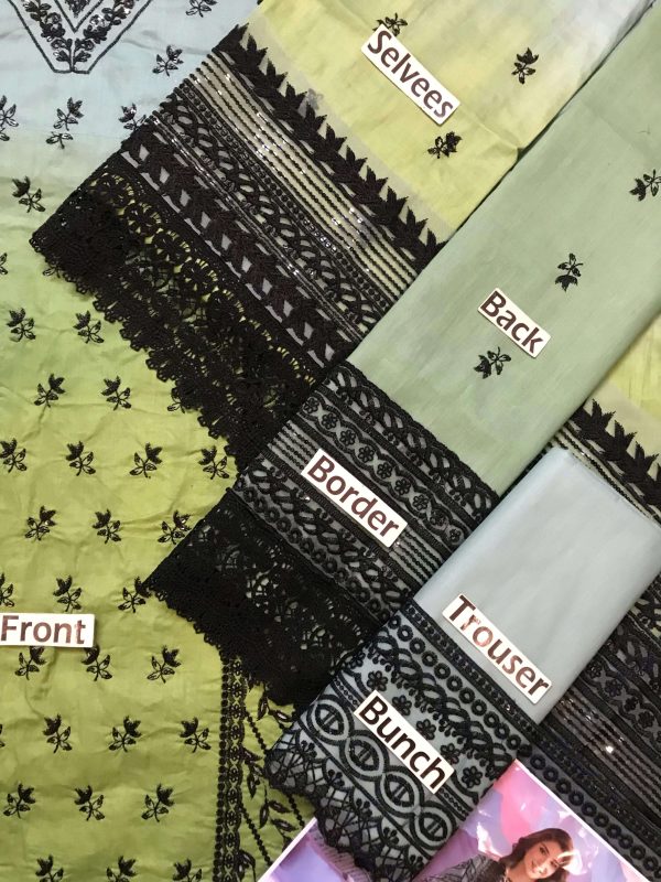 Sobia Nazir Tie And Die Lawn Replica - Image 4