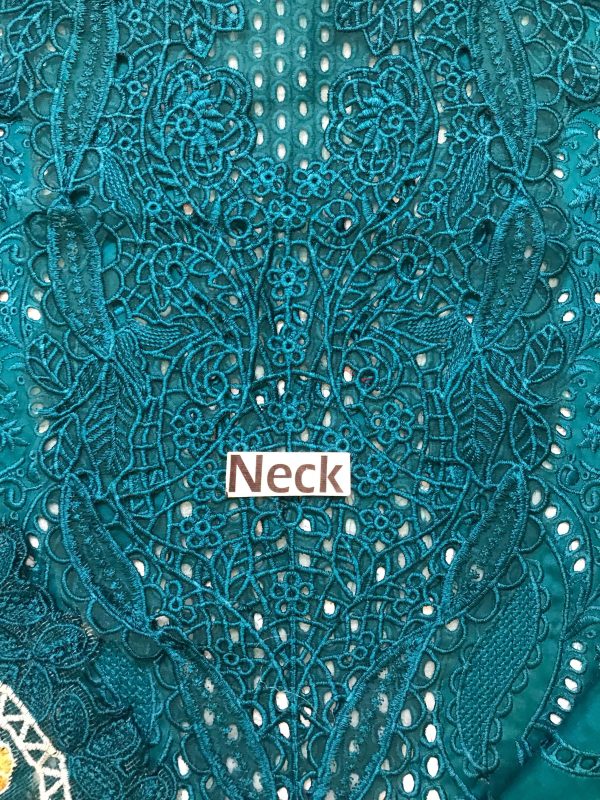 Sobia Nazir L25-2A Lawn Replica - Image 5