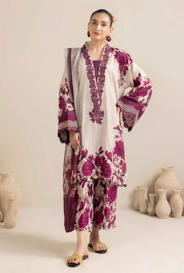 Adan Libas Skin Lawn Replica