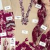 Adan Libas Skin Lawn Replica - Image 2