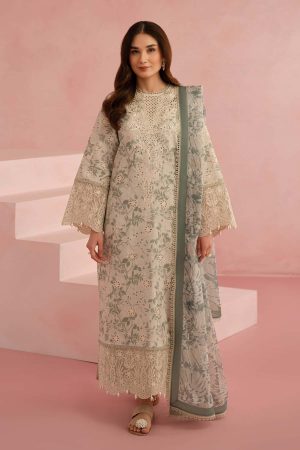 Afrozeh Kylon Lawn Replica