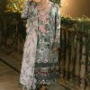 Asifa And Nabeel Arabella Lawn Replica