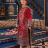 Asim jofa AJFIP-27 Semi Pure Chiffon Replica