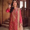 Asim jofa AJKK-14 Chiffon Replica