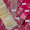 Asim jofa AJKK-14 Chiffon Replica - Image 2