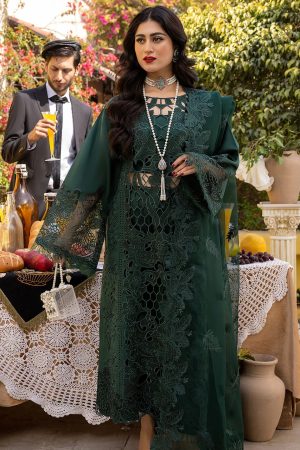 Bin ilyas 708-B Lawn Replica