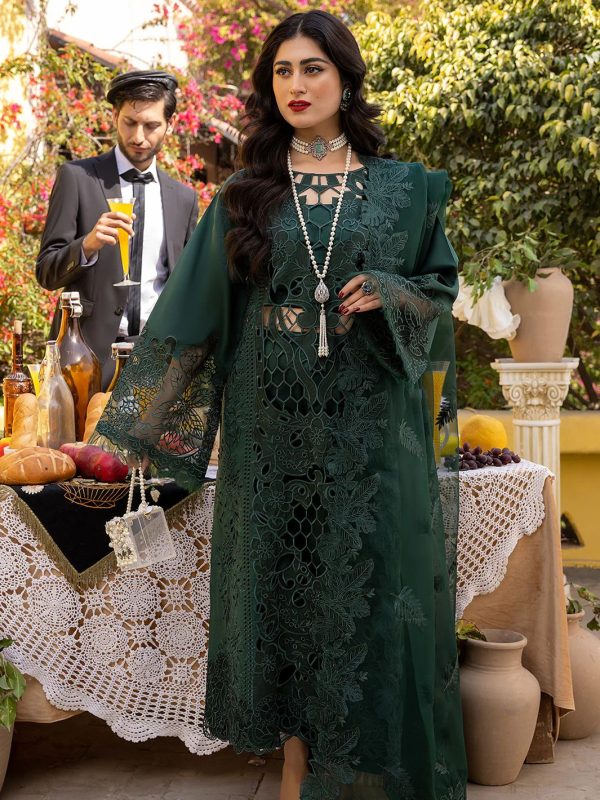 Bin ilyas 708-B Lawn Replica