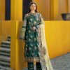 Elaf Bottle Green Lawn Replica
