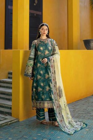 Elaf Bottle Green Lawn Replica