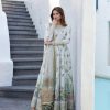 Faiza Saqlain Avelina Lawn Replica